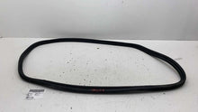 ⭕ 2017-2023 Tesla Model 3 Rear Liftgate Trunk Lid Body Rubber Seal 1091069-00-D