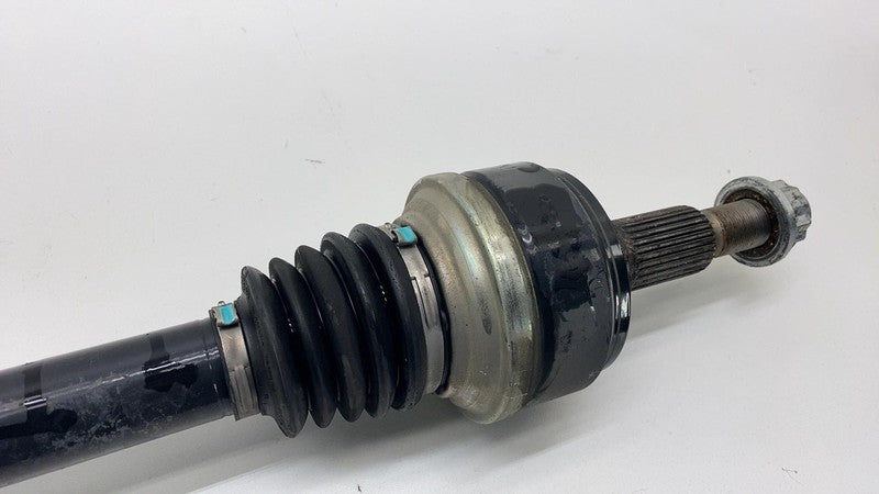 2011-2018 Porsche Cayenne Rear Driver Side CV Axle Shaft Halfshaft Lef