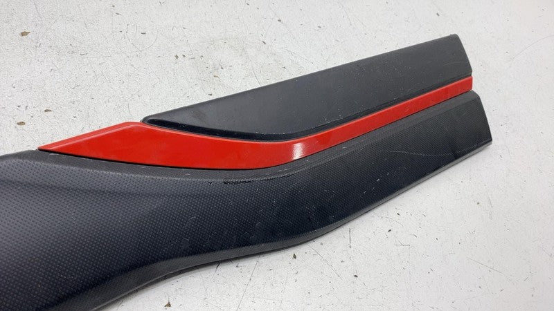 91112SJ390 2019-2024 Subaru Forester Rear Driver Side Lower Door Molding Trim Left LH OEM