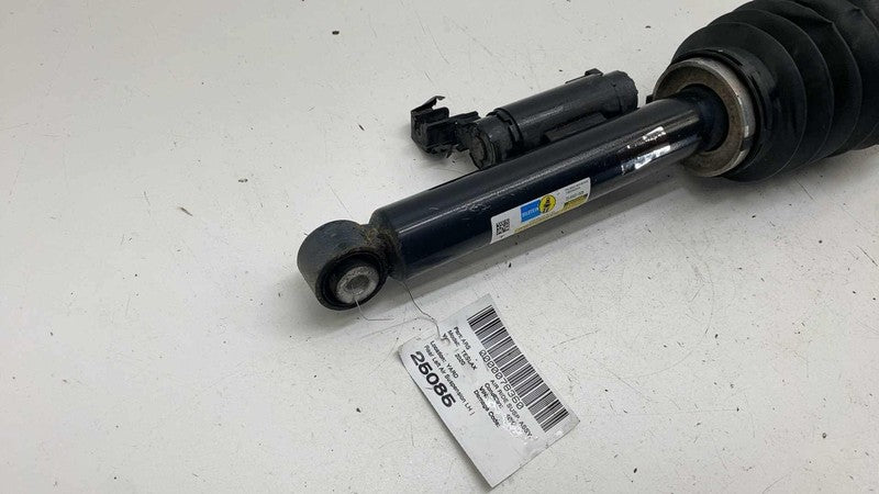 ⭕ 19-20 Tesla Model X MX Rear Left Air Spring Module (Adaptive) AWD 10