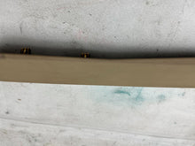 ⭕ 12-20 Model S Lower Glove Box Compartment Trim Cover Dash Panel 1002301-02-B