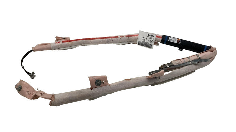 2012-2020 Tesla Model S Passenger Side Roof Curtain Safety Airbag Righ