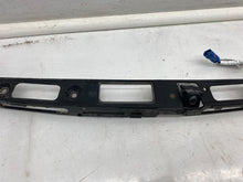 12-15 Model S Liftgate Trim Mold Bracket Molding with Backup Camera 1006773-00-F