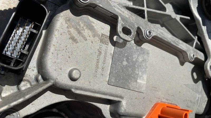 1120960 00 E ⭕ 2017-2023 Model 3 Electric Engine Motor Front Drive Unit AWD 3DU 1120960-00-E