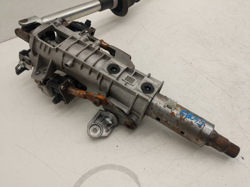 ⭕ 2020-2024 Tesla Model Y Electric Steering Column Power Adjustment 11