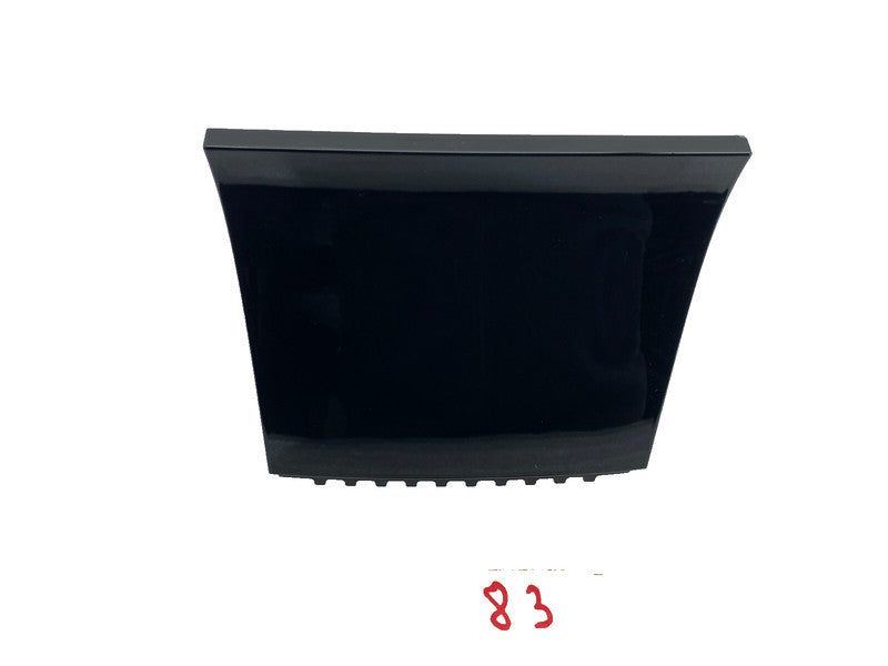 ⭕2017-2023 Tesla Model 3 Center Console Storage Compartment Lid Cover Cubby Trim