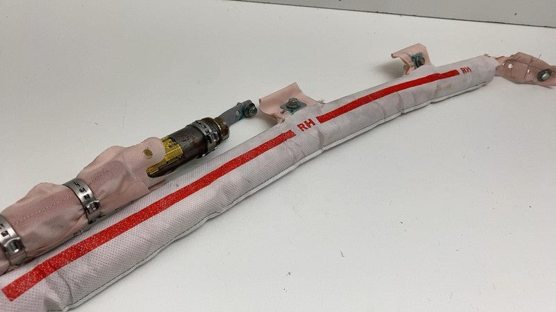 ⭕ 12-20 Tesla Model S Passenger Side Roof Curtain Safety Airbag Right 