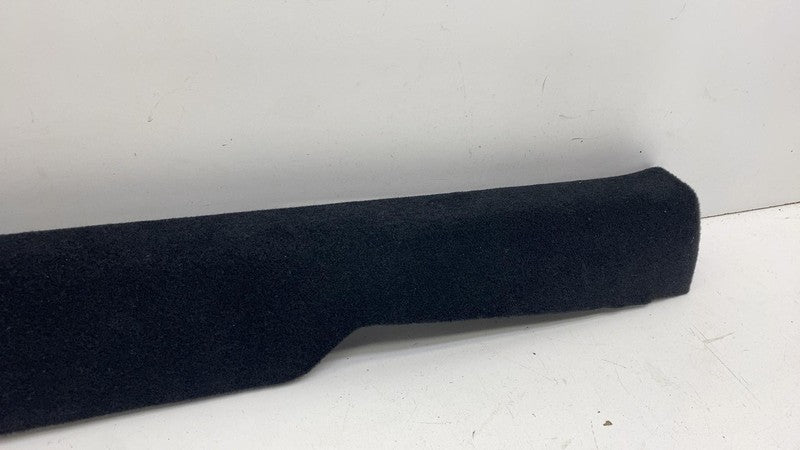 ⭕ 2024 2025 Tesla Model 3 Passenger Side A-Pillar Lower Trim Right 173