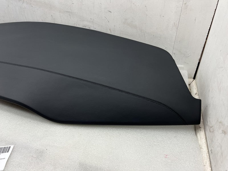 ⭕ 16-20 Model X Dashboard Instrument Panel Interior Dash Trim Cover 10