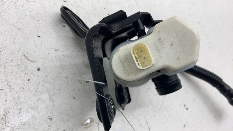 ⭕ 2017-2020 Maserati Ghibli Fuel Emission System Leak Detection Pump &