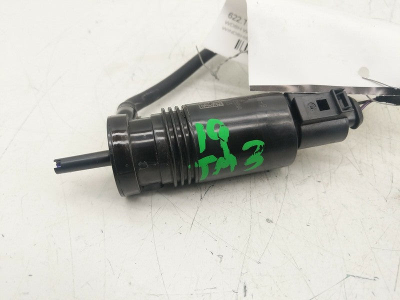 ⭕ 2017-2023 Tesla Model 3 Y Front Windshield Wind Screen Wiper Washer Motor Assy