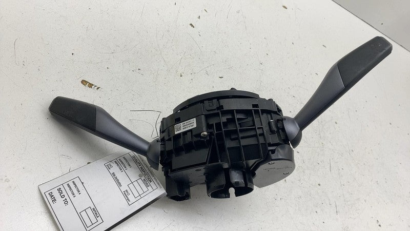 ⭕ 17-23 Model 3 M3 Wiper Turn Signal Headlight Flasher Combo Switch 10