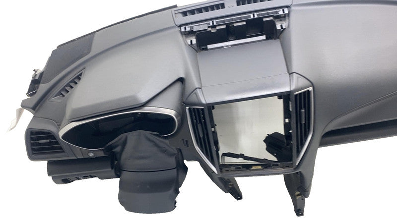 ⭕ 2018-2023 Subaru Crosstrek Front Dash Instrument Panel Dashboard Assembly
