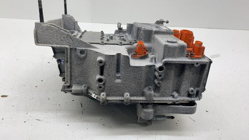 ⭕ 2019 Smart EQ Fortwo Electric Engine Torque Converter Inverter 296G1