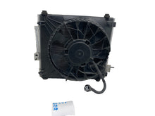 ⭕ 12-20 Tesla Model S MS A/C Condenser Cooling Fan Blade & Motor 6007352-00-C