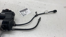 ⭕ 2017-2025 Tesla Model 3 Rear Right Caliper + Brake Hose Line BASE 1044624-00-J