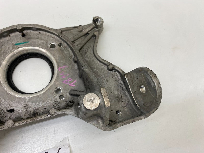 ⭕ 17-23 Model 3 Front Driver Side Upper Strut Mount Bracket Left LH 10