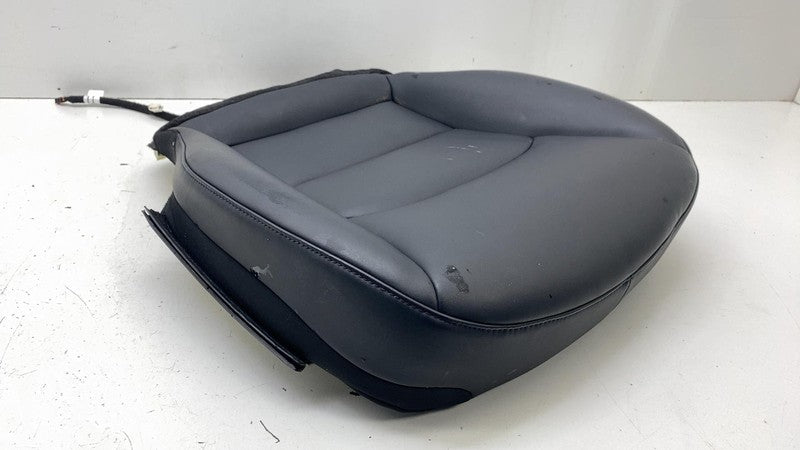 145293601C ⭕ 2017-2023 Model 3 Front Right Seat Lower Cushion Leather Black RH 1452936-01-C