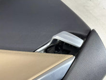 ⭕2012-2020 Tesla Model S MS Rear Passenger Side Door Panel Trim Card Cover Right