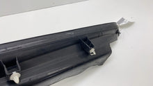 ⭕ 2022-2024 Rivian R1S R1T Underhood Left Side Closeout Trim Apron PT00000302-E