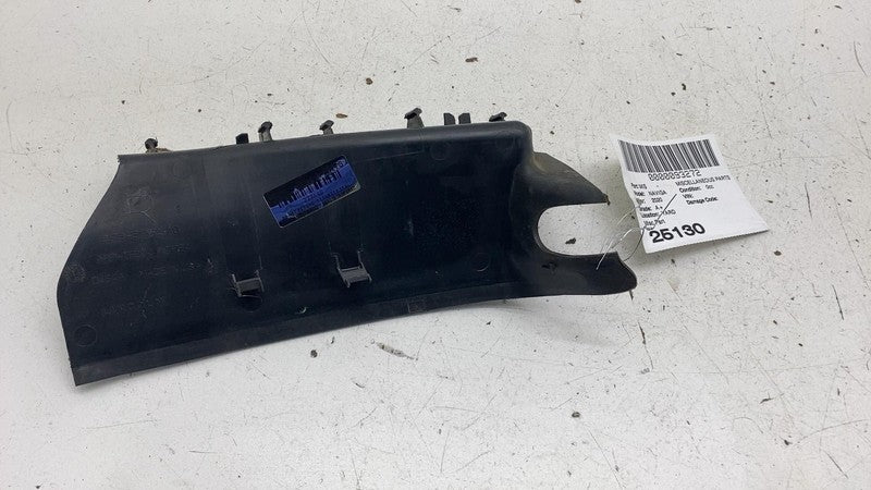 ⭕ 18-21 Lincoln Navigator Rear Right Outer Taillight Lamp Cover JL7B-1