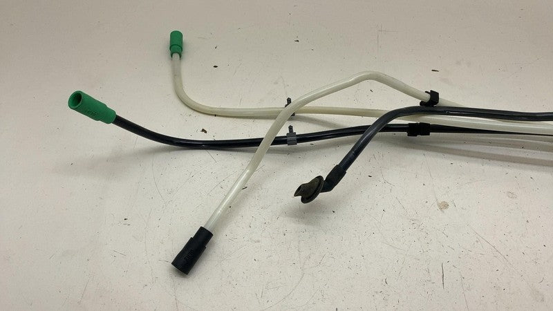 ⭕ 17-24 Chrysler Pacifica Front Section Sunroof Monroof SET of Cable Pipe Tube