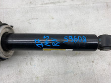 ⭕ 16-20 Model S MS Rear Right Air Spring Suspension Shock Absorber 1067466-25-C