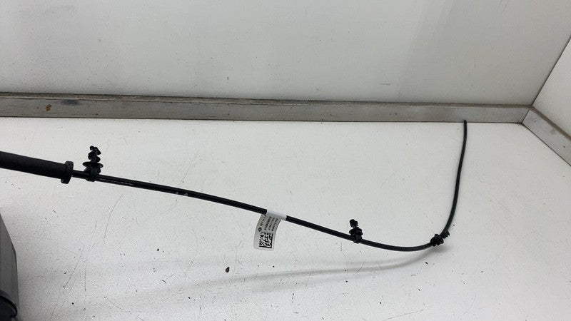 C100003132-F ⭕22-24 R1T R1S Air Ride Suspension Hydraulic Supply Compressor Pump C100003132-F