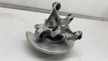 ⭕ 17-23 Model 3 Rear Right Spindle Knuckle + Shield + Wheel Hub AWD 1044416-00-F