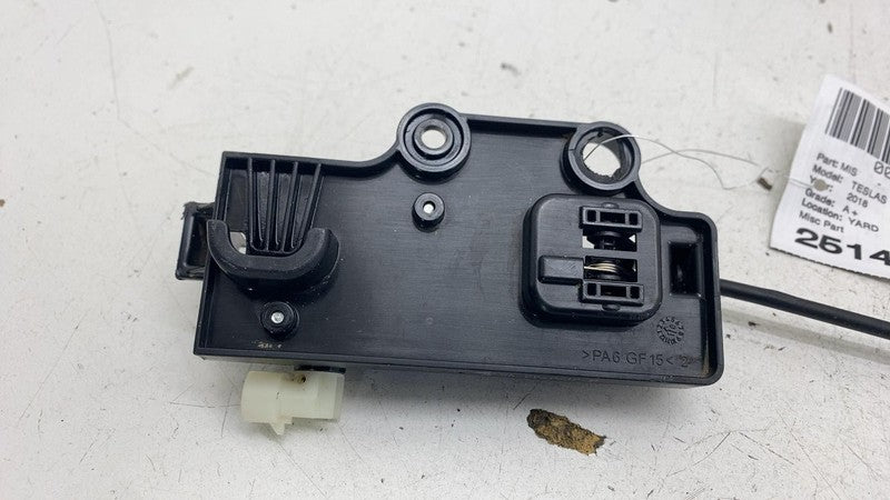 ⭕ 2016-2020 Tesla Model S MS Front Primary Hood Lock Latch Actuator 10