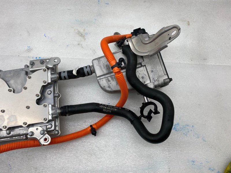 16-20 Model X High Voltage DC-DC Inverter Converter Module + Heater 10