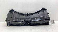 ⭕ 2020-2024 Tesla Model Y Rear End Body Trunk Panel Painted Black OEM 1487744C