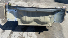 ⭕ 2017-2023 Tesla Model 3 Rear Tail Panel Bucket + Upper & Lower Rail Structural