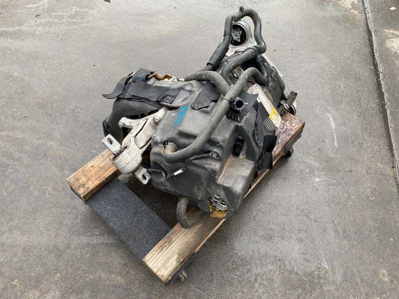 1035000-00-J ⭕ 14-18 Model X S Front Drive Unit Electric Engine Motor Inverter 1035000-00-J