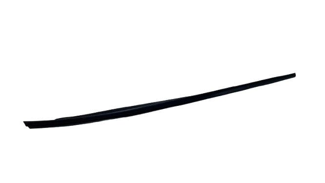 ⭕ 2023-2025 Toyota Prius Front Left Side Windshield Outer Molding LH 75536-47040