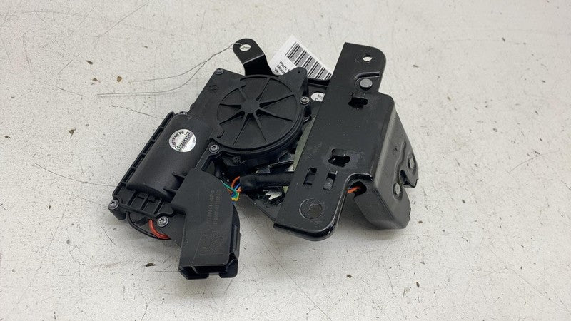 ⭕ 2017-2024 Tesla Model 3 Y Rear Liftgate Tailgate Decklid Lock Latch 