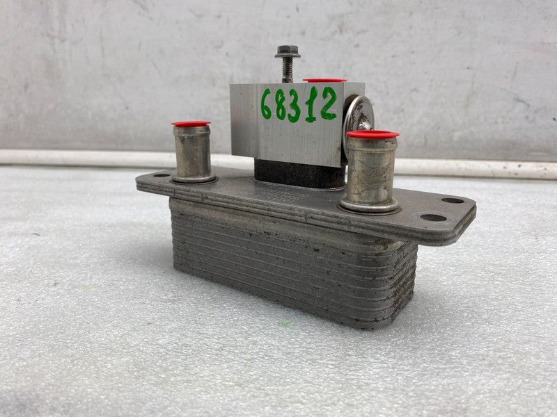 102117900A ⭕12-15 Model S High Voltage TXV Battery Chiller Valve w/o Solenoid 6007362-00-D