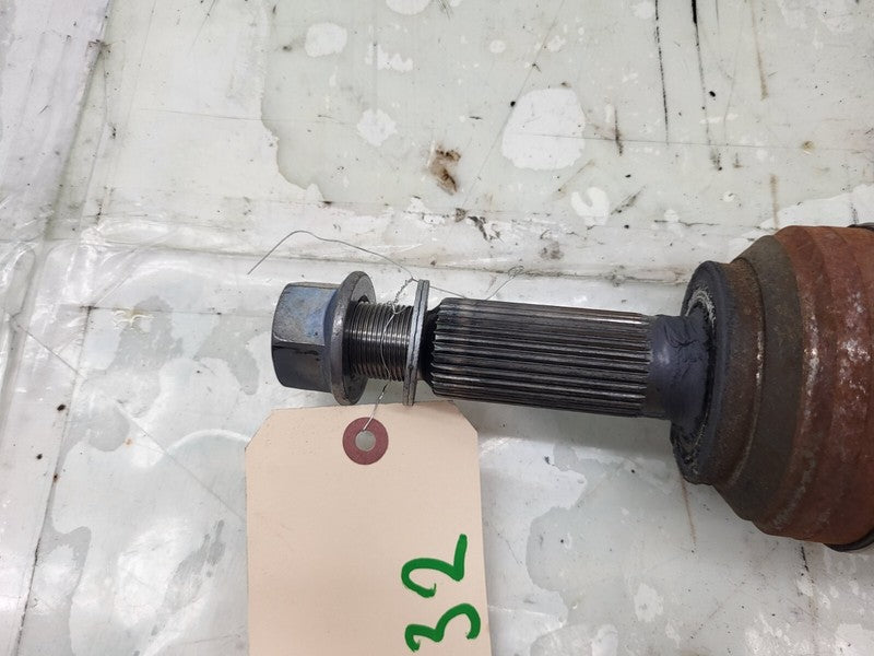 1007719-01-B ⭕ 12-20 Model S MS Rear Left or Right CV Axle Shaft Half Shaft 36MM 1007719-01-B