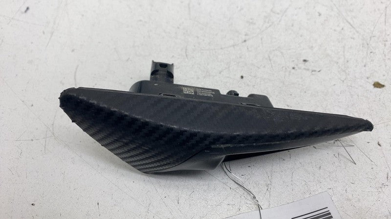 ⭕ 16-20 Model S MS Front Left Fender Camera Turn Signal Side Marker 11