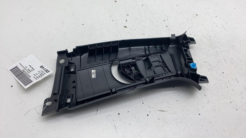 ⭕ 2023-2025 Toyota Prius Right B-Pillar Upper Trim Cover Panel Assy 73