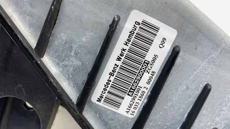 A1662940001 2012-2018 Mercedes-Benz GLE350 Front Brake Stop Pedal w/ Sensor A1662940001 OEM