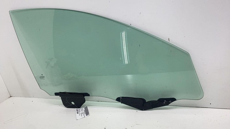 E9 43R-014955 ⭕ 2020-2021 Tesla Model Y Front Passenger Door Window Glass Right (Single Pane)