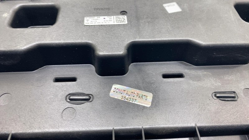 9Y1 853 327 ⭕ 2024 Porsche Cayenne Virtual Cockpit LCD Multimedia Display Screen 9Y1853327