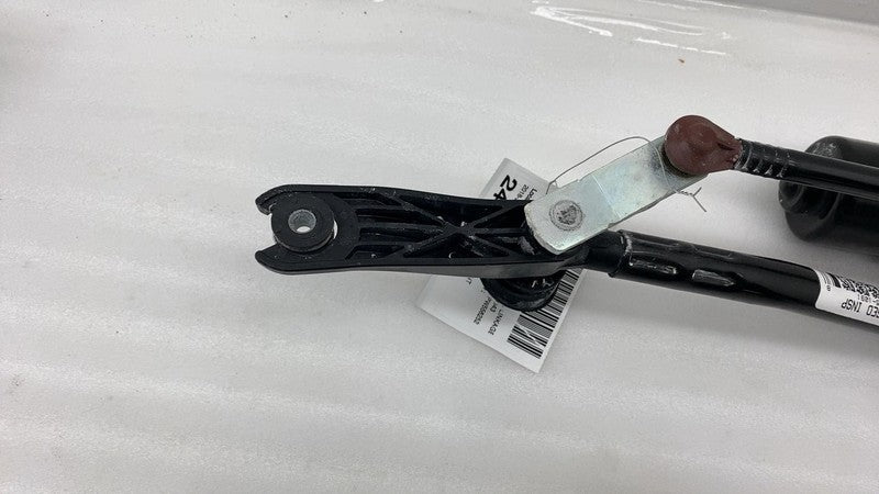 ⭕ 2018-2023 Jeep Wrangler Front Windshield Wiper Linkage w/ Motor 0682