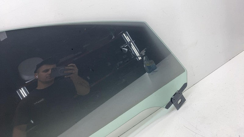 ⭕ 2016-2020 Tesla Model X Front Passenger Side Door Window Glass Right