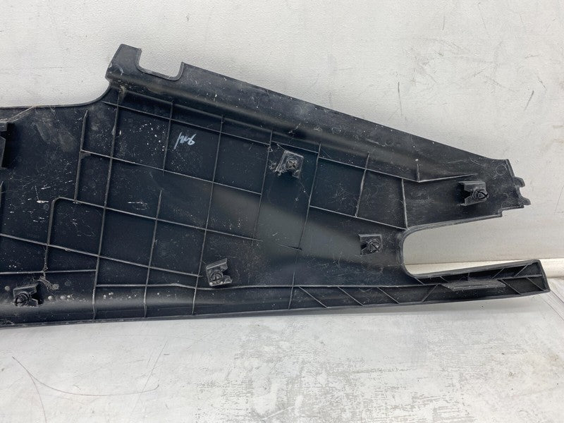 ⭕ 2016-2020 Tesla Model S Under Hood Apron Frunk Trim Panel Right 1060