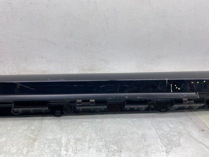 ⭕ 2012-2020 Tesla Model S Passenger Side Skirt Rocker Molding Sill Panel Right