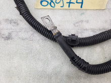 ⭕ 16-20 Model S Positive Plus Terminal Battery Cable Harness 12V+ 1032274-00-D