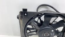12-20 Tesla Model S Front Left Radiator Cooling Fan Shroud & Blade 6007352-00-F