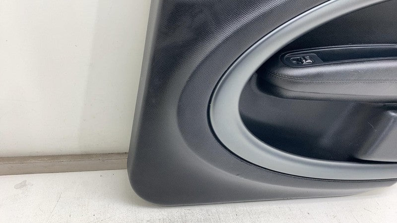 ⭕2011-2016 Mini Cooper Countryman R60 Front Right Interior Door Panel 